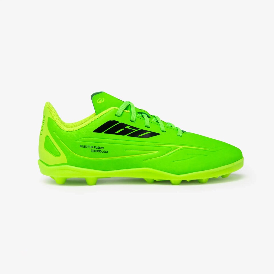 image 1 of Decathlon Kids' Football Boots 160 MG