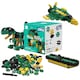 image 1 of Nano Clics Creative Builder 5 in 1 -125 Pieces