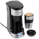 image 1 of Salter Personal Coffee Machine