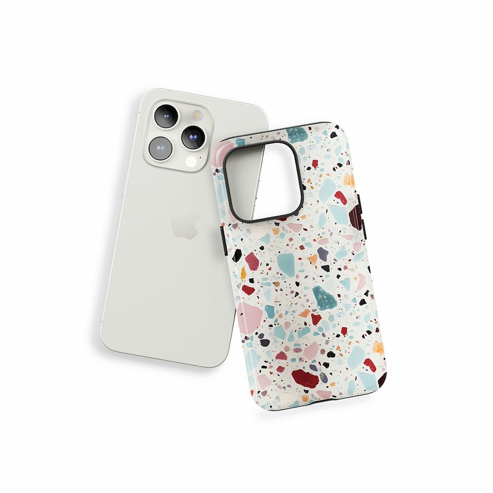 image 1 of Roman Bath Phone Case | Multi | Galaxy S24 Ultra
Slim | Galaxy S24 Ultra
Slim