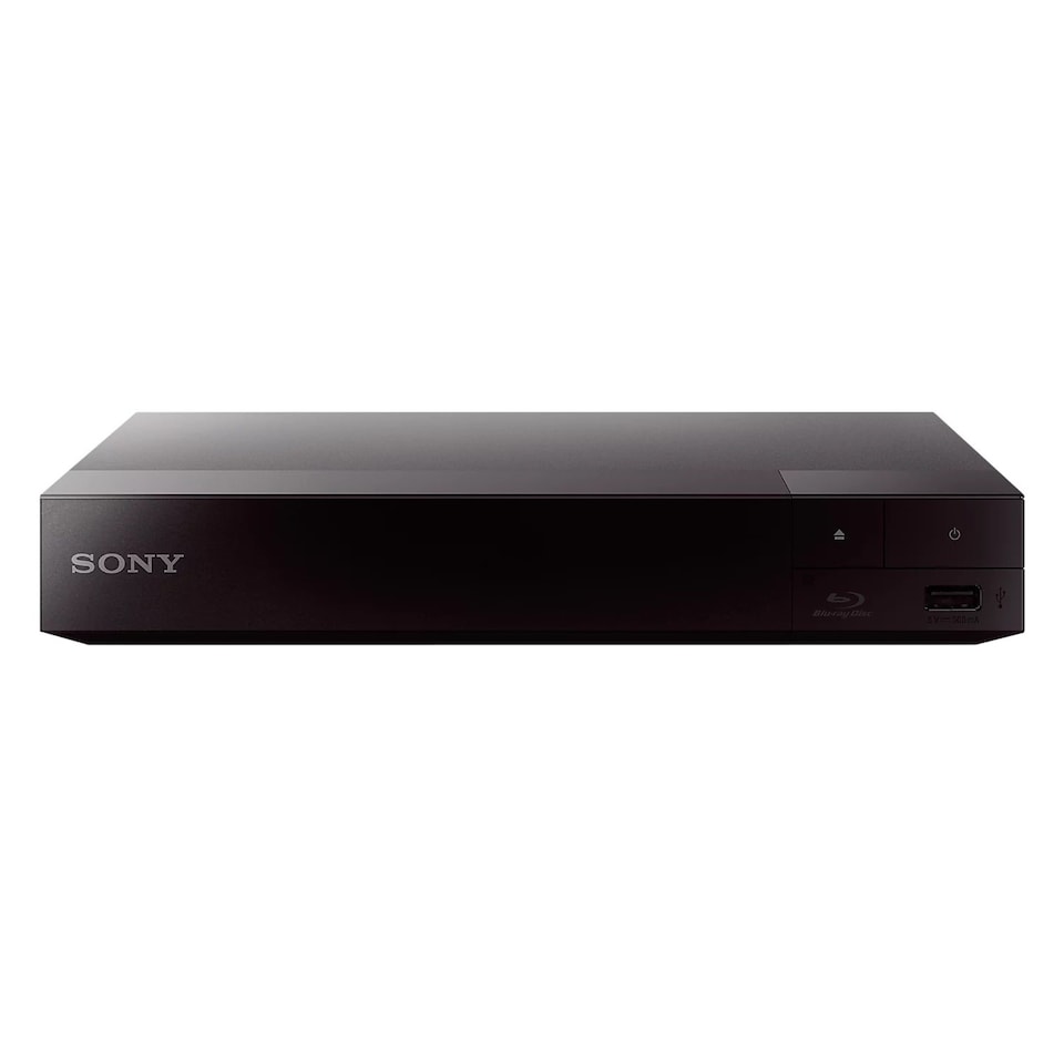 image 1 of Sony  BDP-S1700/K High Definition Blu-ray Disc Player