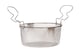 image 1 of Telo 22cm Fryer Basket With Curved Handle