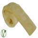 image 4 of Rhinegold Luxe Girth Sleeve N/A | Colour: Natural
Size: One Size