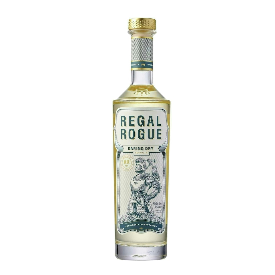 image 1 of Regal Rogue Daring Dry Vermouth