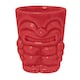 image 3 of Bar Bespoke Ceramic Tiki Shots 4 Pack
