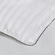 image 4 of BHS 5 Star Hotel Collection 13.5 Tog White Goose Down Super King Duvet, White