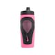 image 2 of Nike Refuel Gripped Water Bottle - Pink Glow/Black/White - One Size