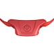 image 4 of Decathlon Rechargeable Head Torch - 120 lumen - HL100 USB