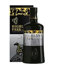 Highland Park Valfather Whisky