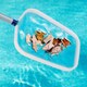 image 2 of Deep Blue Pro Aluminum Shallow Water Leaf Net