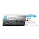 image 1 of Xerox Genuine C230 / C235 Black Standard Capacity Toner Cartridge (1,500 Pages) - 006R04383