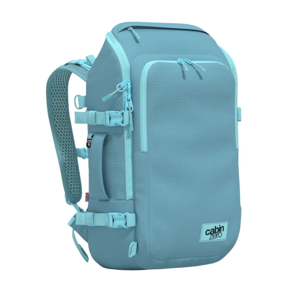 image 1 of ADV Pro Backpack 32L Maldives Blue | Blue | Maldives Blue