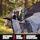 image 7 of MoverX Double Camping Chair - Capacity 220kg