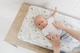 image 7 of Copper Pearl Nappy Changing Pad COVER Rex