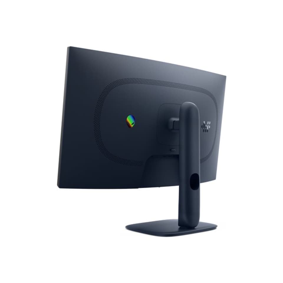 image 1 of Dell Alienware AW3225DM 32-Inch Quad HD 180Hz 1ms Freesync Height Adjustable Curved