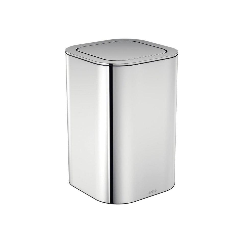 image 1 of COSMIC Bin, Chrome, LINE Collection