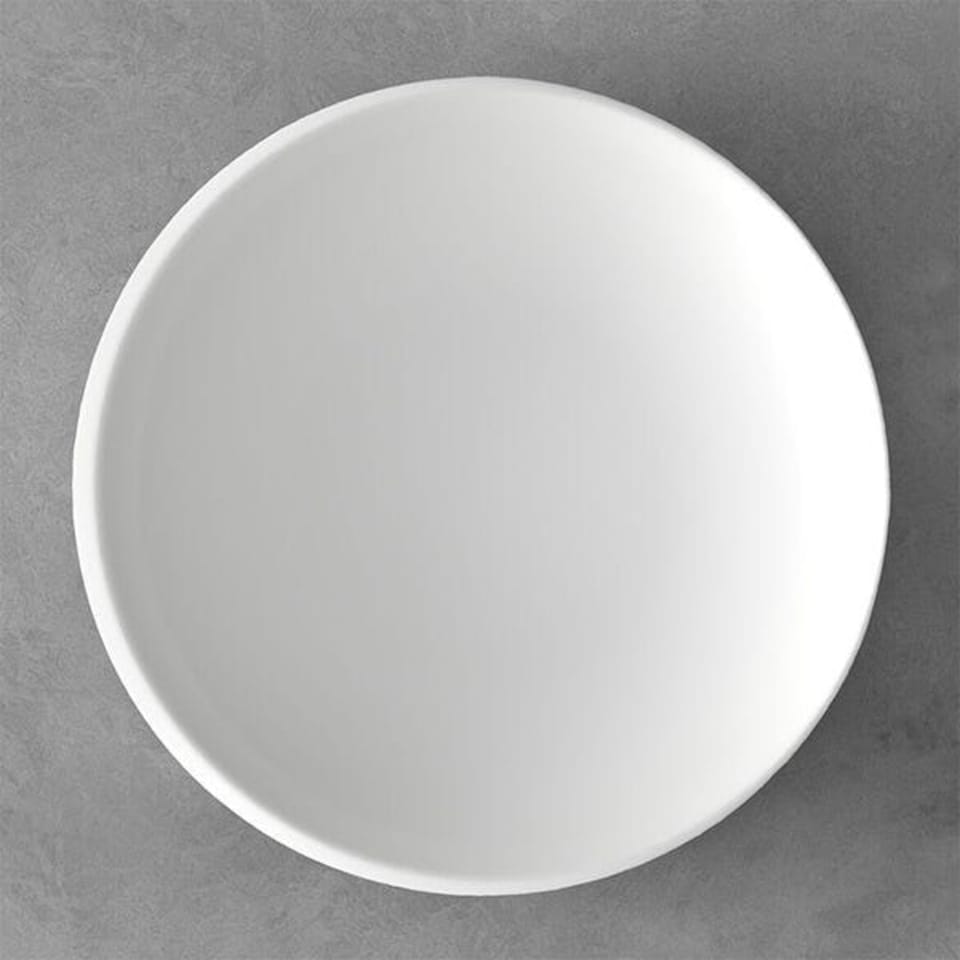 image 1 of Villeroy & Boch New Moon Deep Bowl