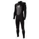 image 1 of Mens Turbo 2.5mm Wetsuit Black