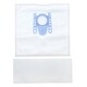 image 3 of Reliapart Dust Bags Filter Kit for Bosch 00468383 Pack of 4 and 1 BSD1000 Series
