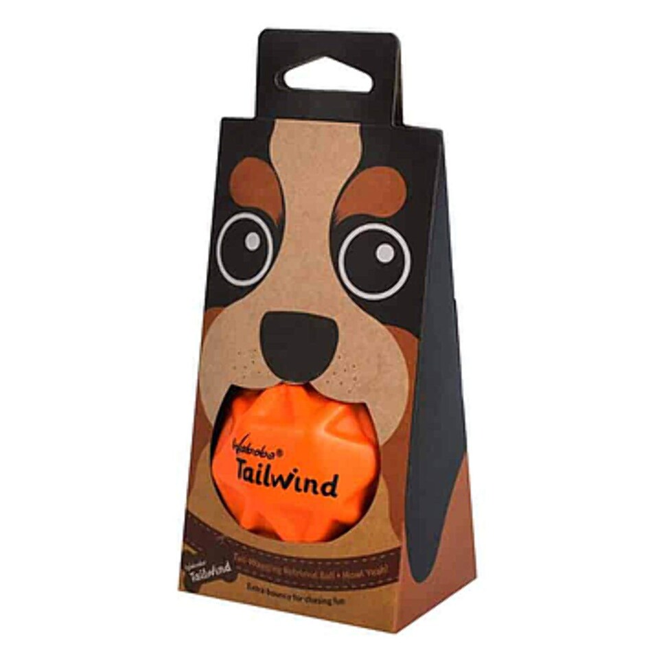 image 1 of Waboba Tailwind Bouncing Ball