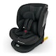 image 1 of Kinderkraft I-GROW 2 PLUS i-Size Car Seat | Black | Black
