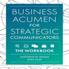Business Acumen For Strategic Communica