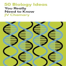 50 Biology Ideas You Really Need To Know