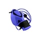 image 2 of Fox 40 Epik CMG Safety Whistle - Blue/Black - One Size