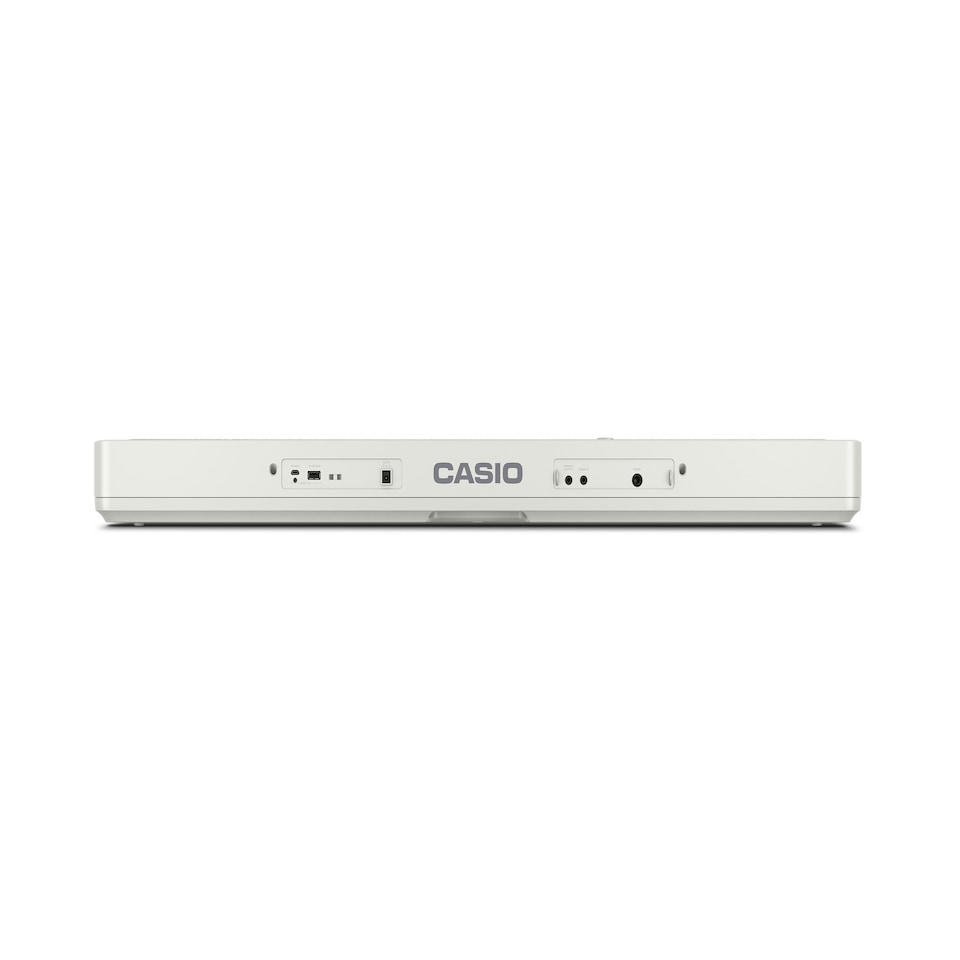 image 1 of Casio CT-S1 white