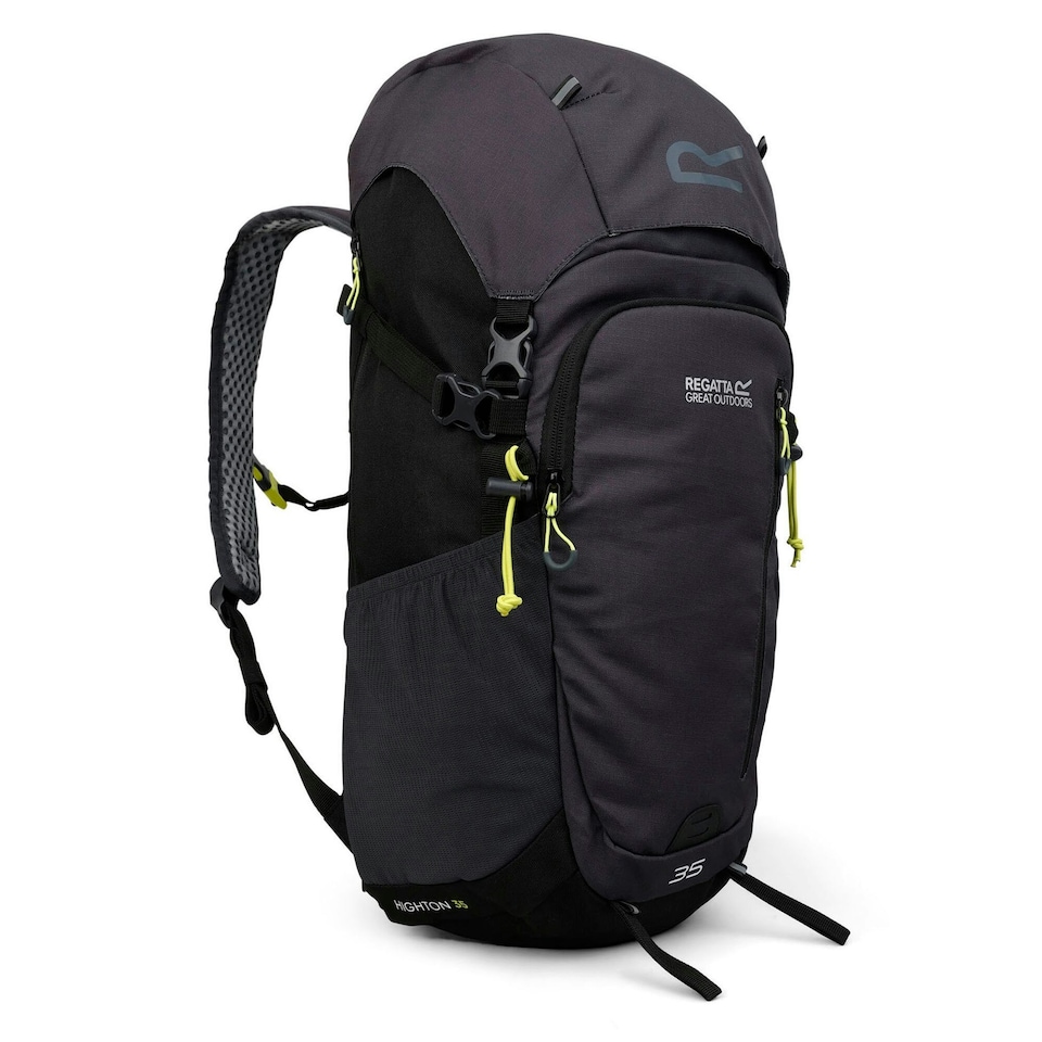 image 1 of Highton v2 35L Outdoor Pack Blue