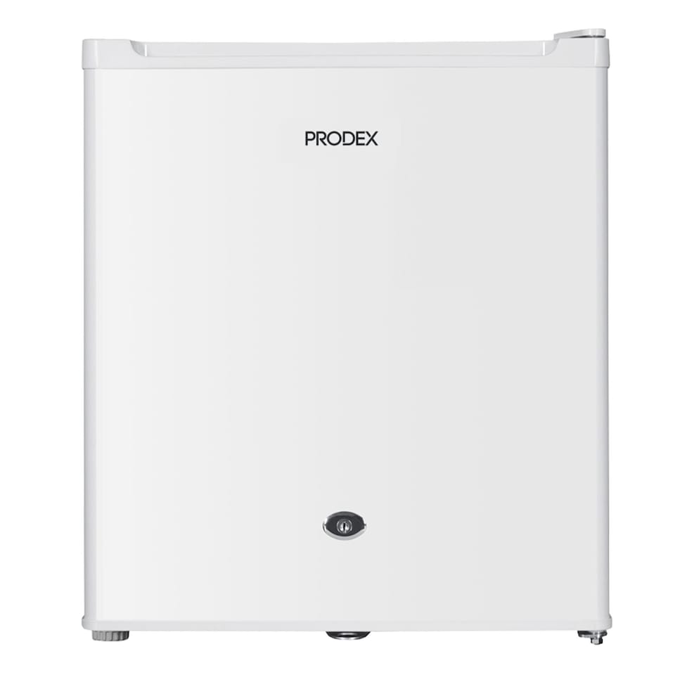 image 1 of Prodex PX3711W Table Top Fridge with 41 Litre Capacity, White
