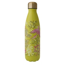 Sara Miller Floral Design Insulated Water Bottle