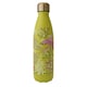 image 1 of Sara Miller Floral Design Insulated Water Bottle