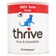 image 1 of Thrive Cat Treats 100% Tuna 180g