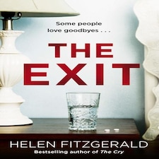 The Exit Paperback Book