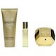 image 1 of PACO RABANNE LADY MILLION GIFT SET 80ML EDP + 10ML EDP + 100ML BODY LOTION
