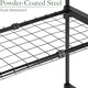 image 4 of 4 Tier Greenhouse Staging