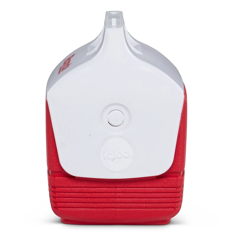 image 1 of Igloo Playmate Mini 4 Qt Coolbox | Red