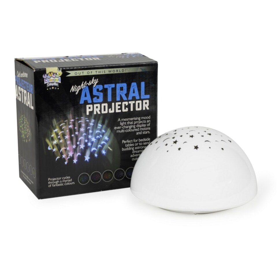 image 1 of Astral Projector