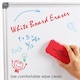 image 3 of Magnetic White Board Eraser