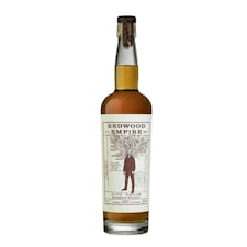 Redwood Empire Pipe Dream Bourbon Whiskey