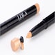 image 3 of LOLA MAKE UP STICK EYESHADOWS Multi | Glitz Natural Cream 