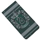 image 3 of Harry Potter Slytherin Magnetic Bookmark - Green/Silver - One Size