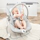 image 5 of Flopsy Bunny Jiggle Attachable Toy 21cm