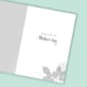 image 2 of We Do Weight Machines Not Time Machines...  - Funny Mother's Day Card