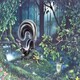 image 2 of Drunk as a Skunk - Mike Jupp 1000 Pieces Jigsaw Puzzles