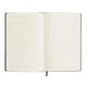 image 2 of MidOcean Notelux A6 Notebook - Black - One Size