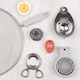 image 3 of Just The Thing Egg Slicer