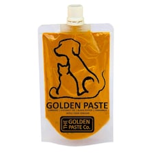 Golden Paste for Pets N/A | Size: 100g
