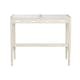 image 4 of Table set with chairs Home ESPRIT White Natural 112 x 40 x 96 cm N/A